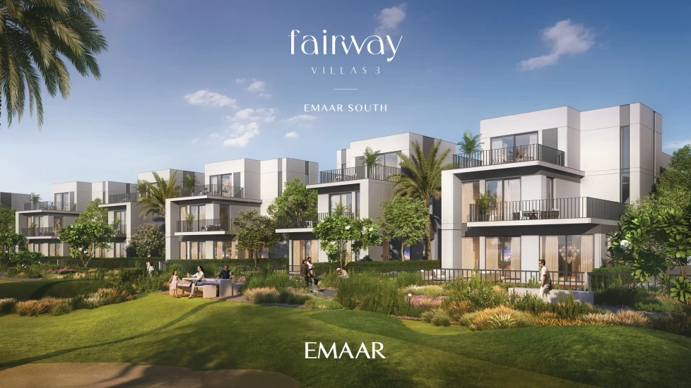Fairway Villas 3